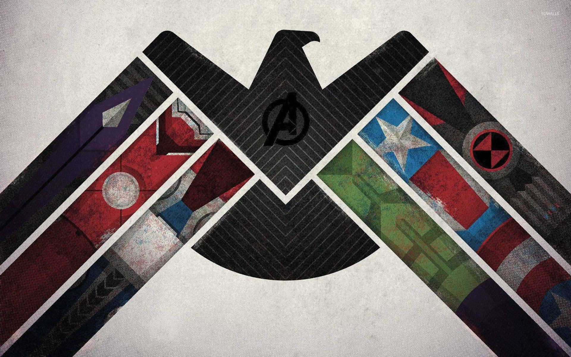 1920x1200 Avengers wallpaper wallpaper