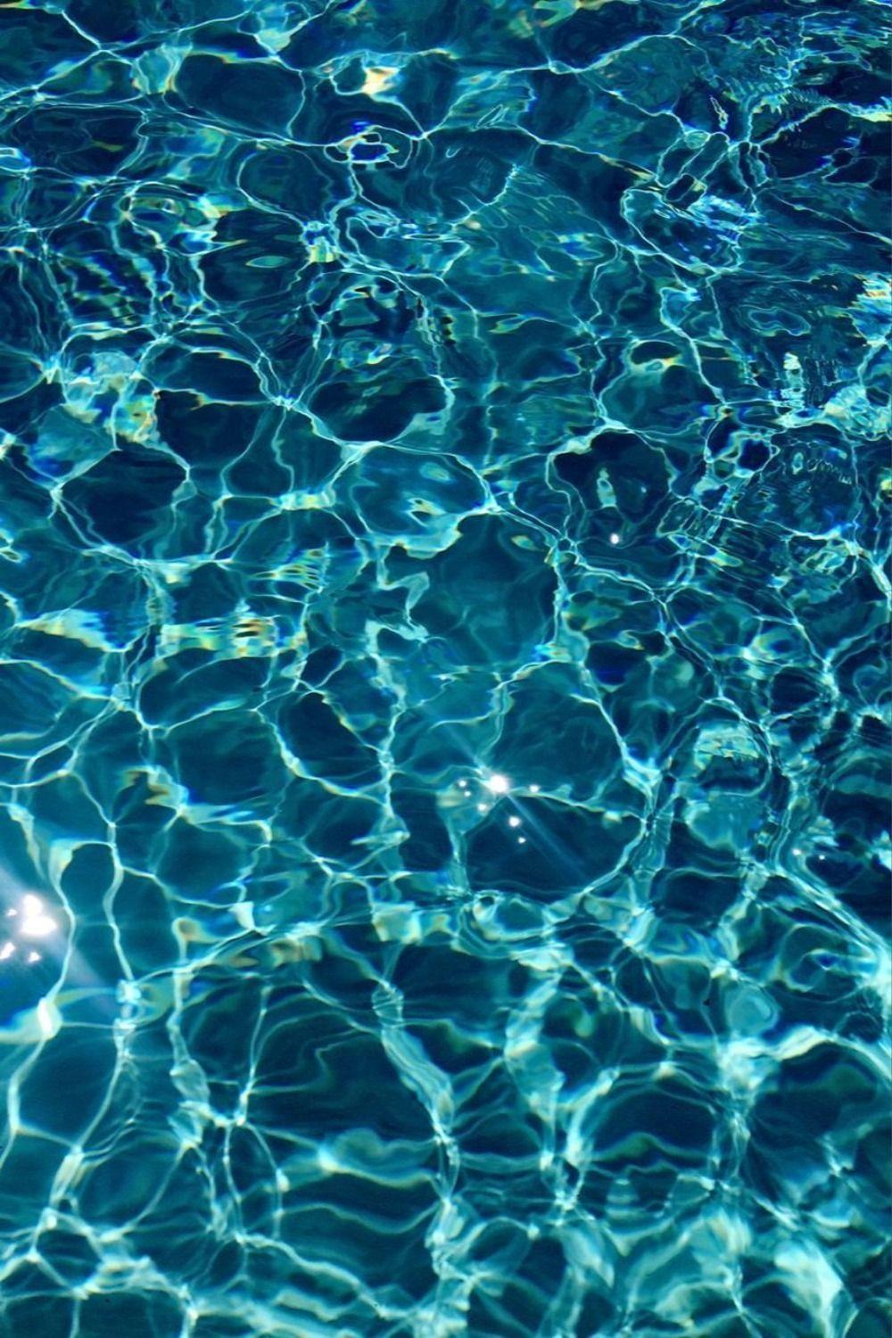 1000x1500 aesthetic cool wallpaper for iphone. Summer wallpaper, Cool wallpaper, Blue wallpaper