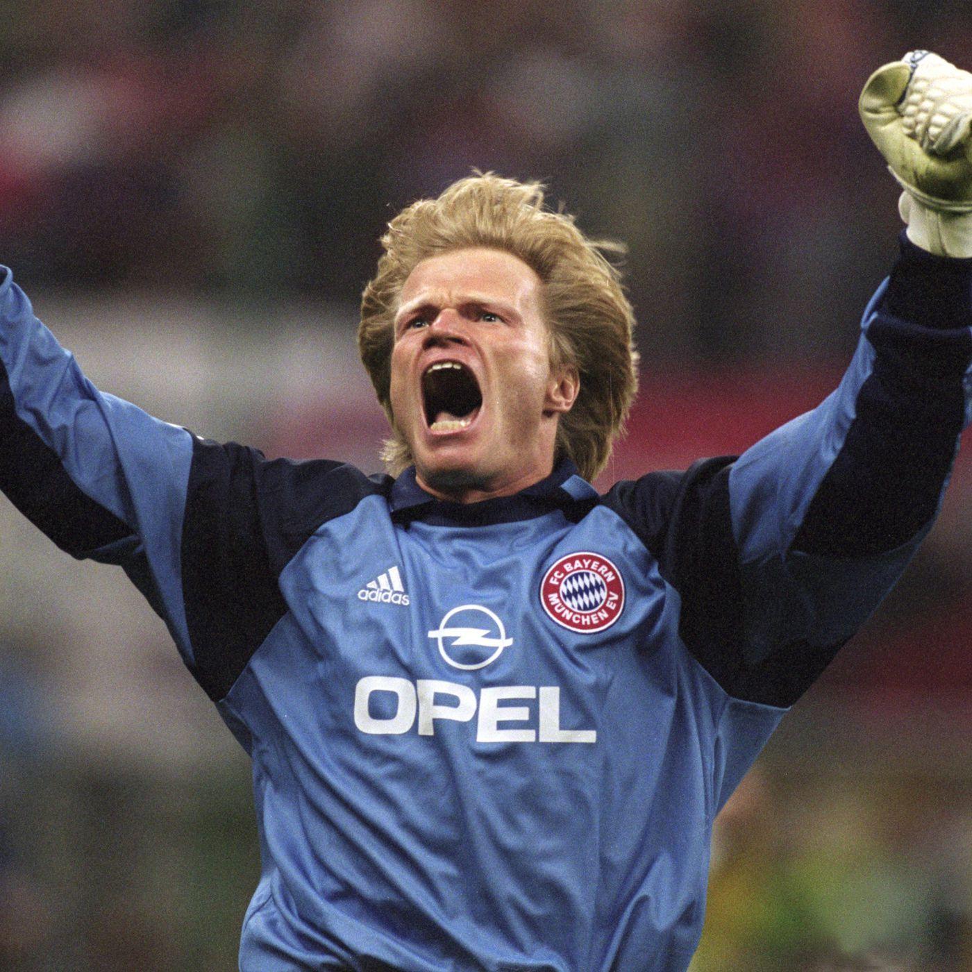 1400x1400 A new series: When we were footballers