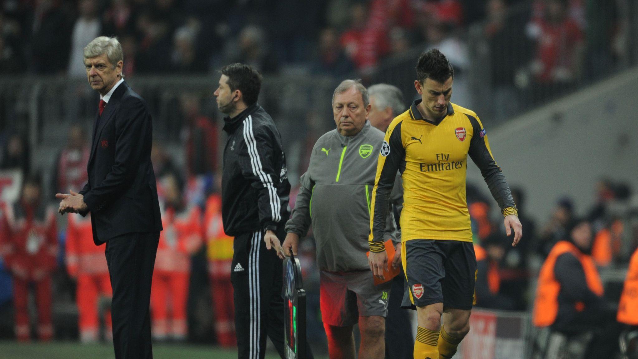 2048x1152 Oliver Kahn slams 'catastrophically bad' Arsenal after Bayern Munich humiliation