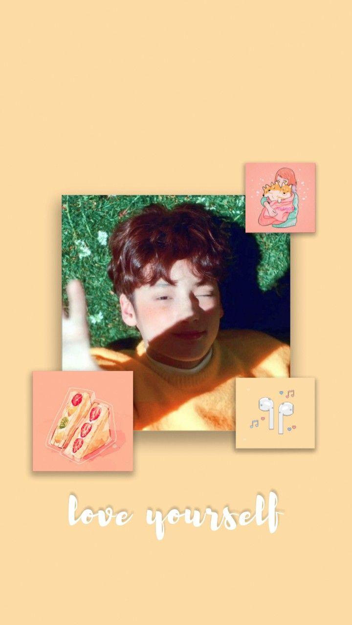 720x1280 Huening Kai Wallpaper I Image