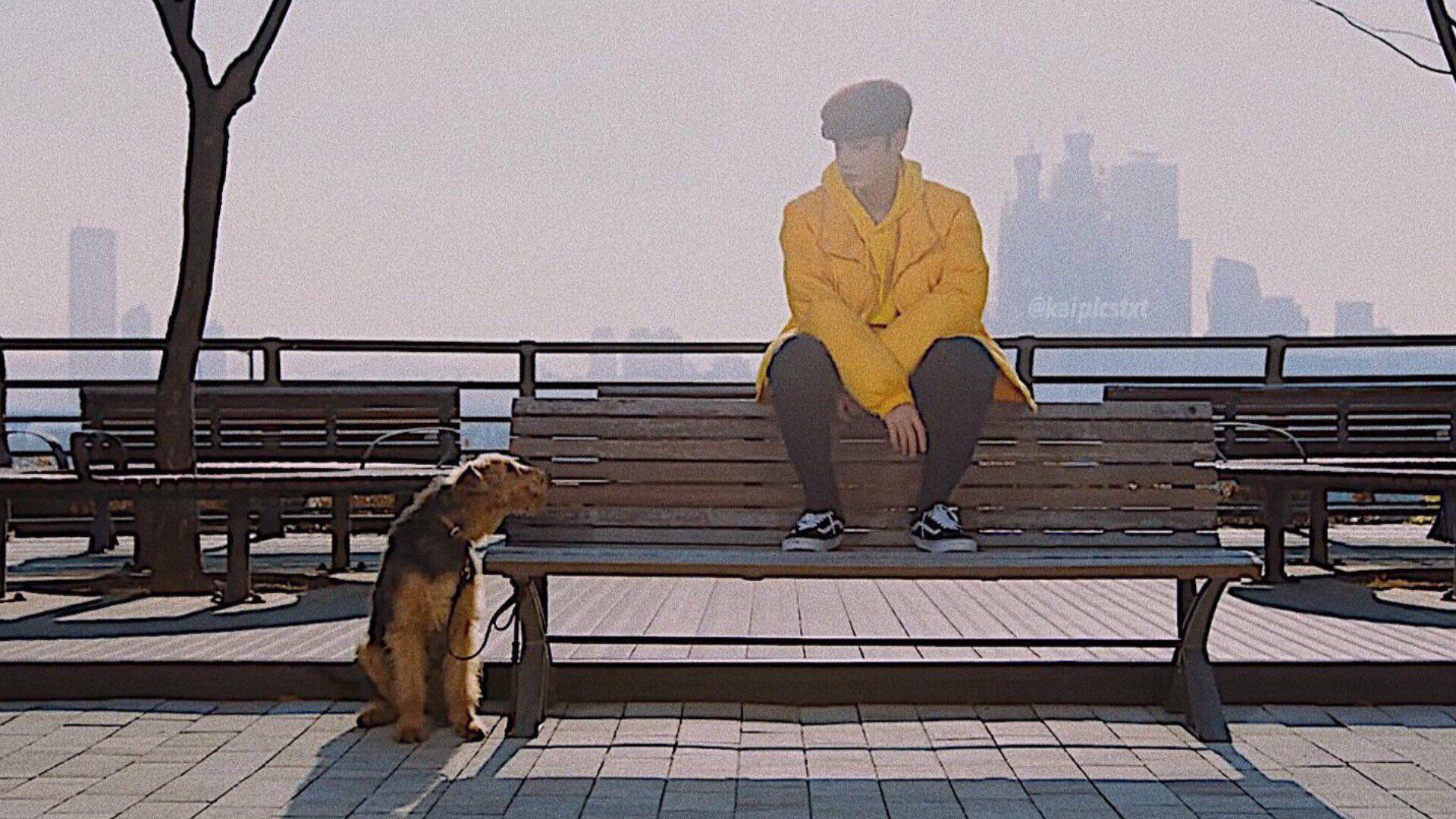 1920x1080 hueningkai pics