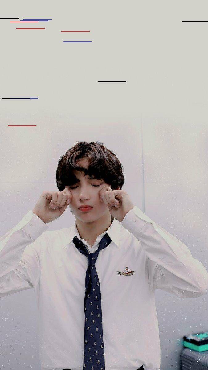 675x1200 Huening Kai wallpaper. TXT wallpaper. Tomorrow X Together wallpaper. Kai, Japanese singles, Txt