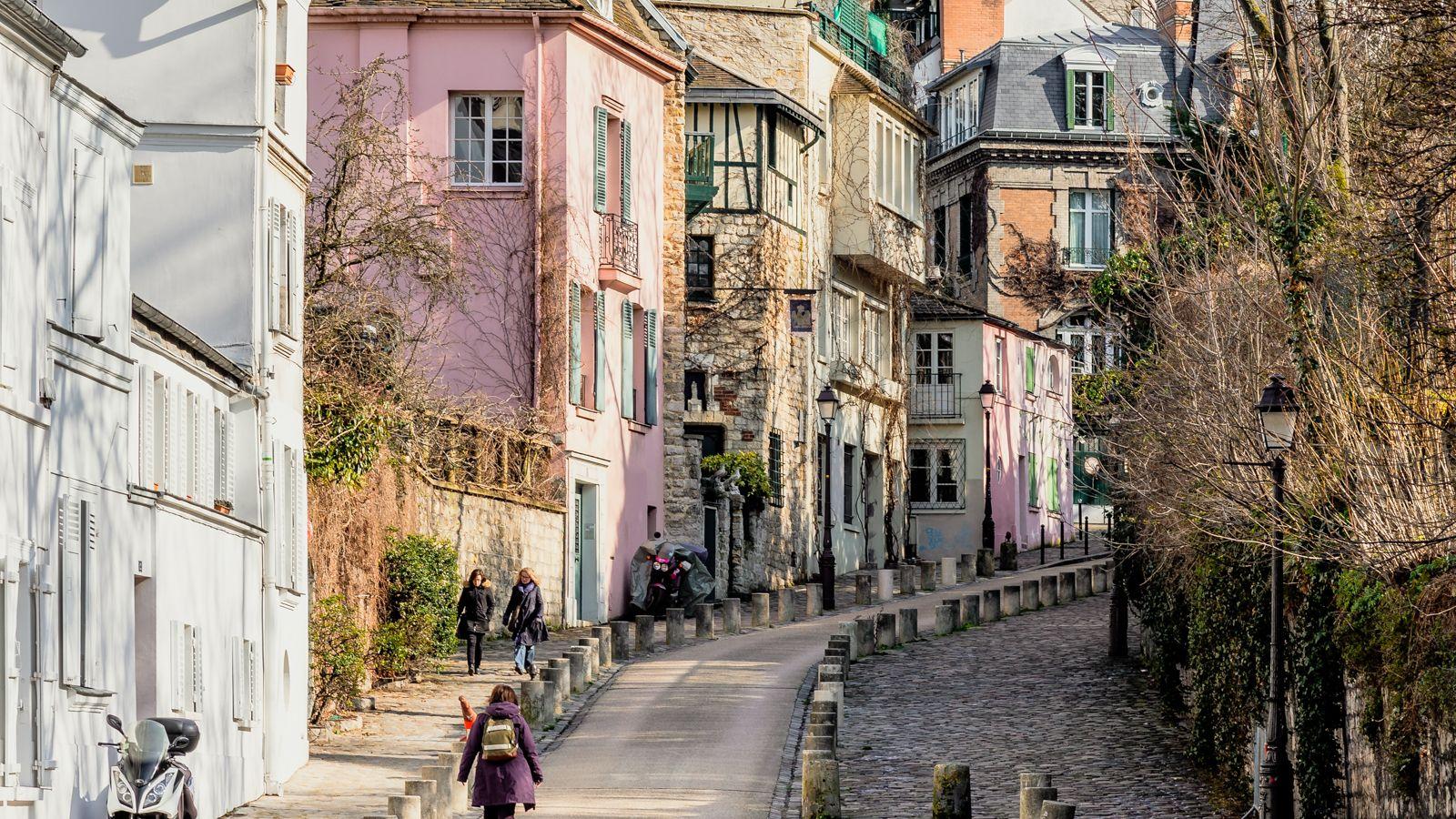1600x900 Walk On Walk Off 90 Minute Tour Of Montmartre Paris
