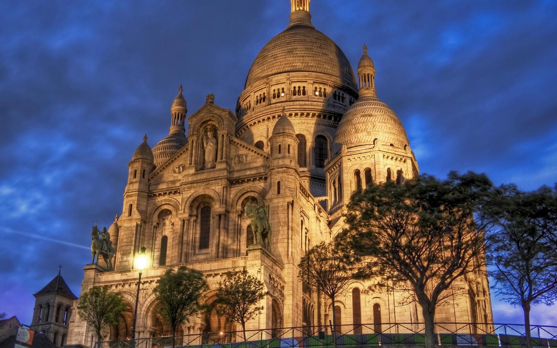 1920x1200 Paris montmartre search results. EskiPaper.com Cool Wallpaper