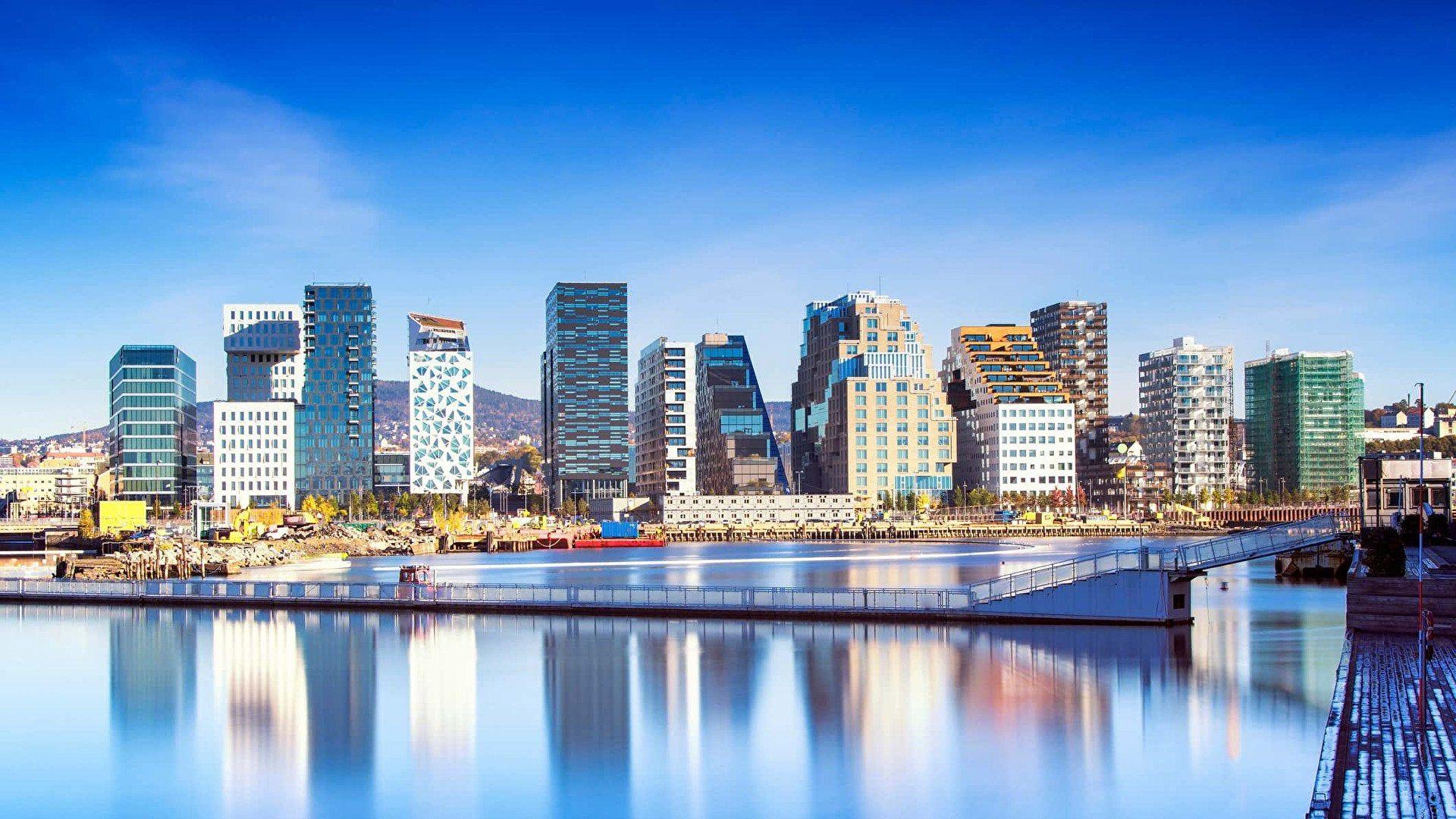 Oslo Norway 1920X1080 Wallpapers Top Free Oslo Norway 1920X1080 