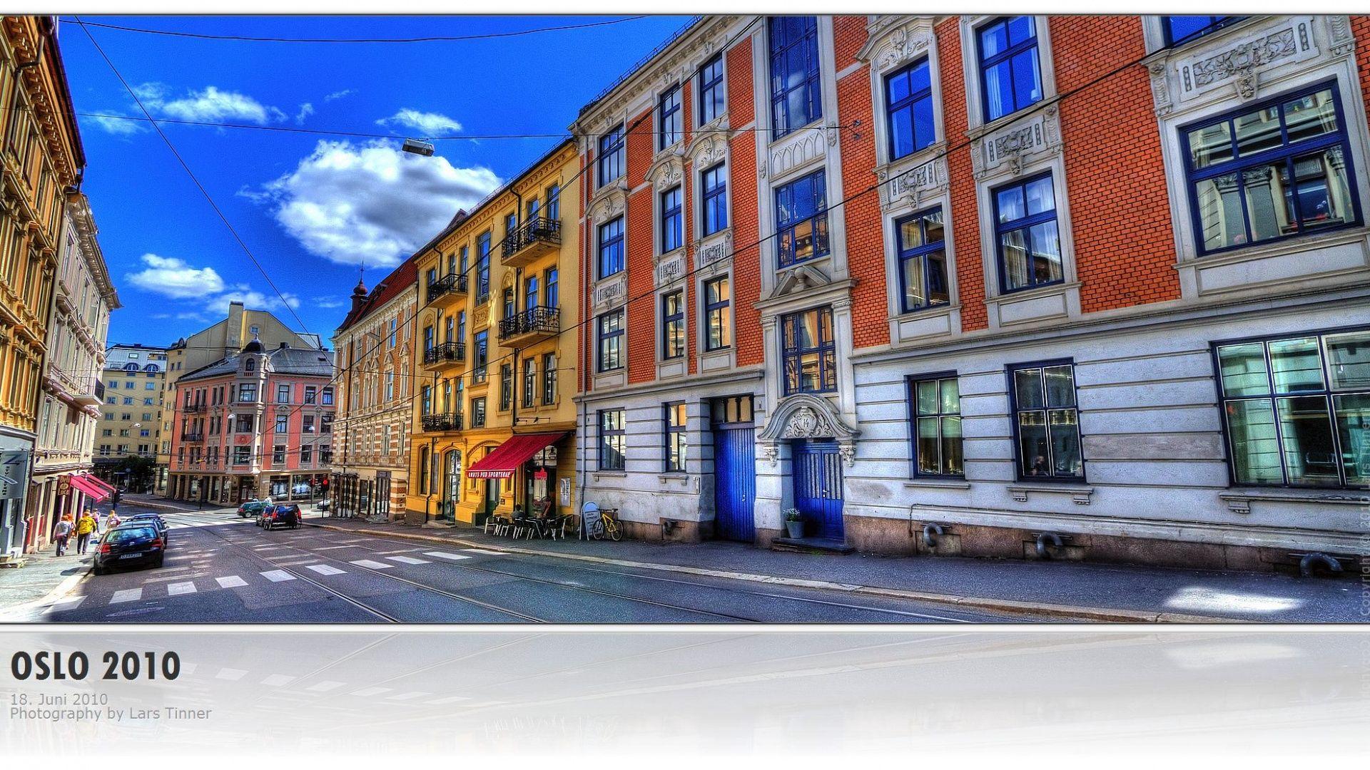 1920x1080 Oslo HD Wallpaperx1080