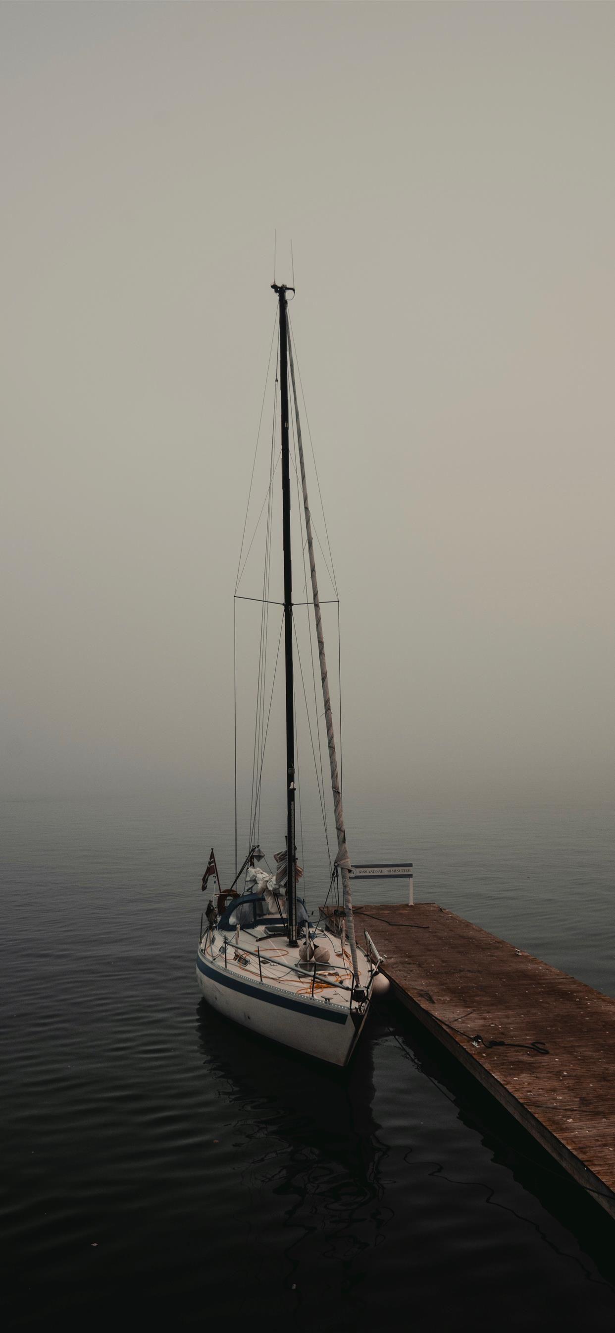 1242x2688 Oslo Norway iPhone X Wallpaper Free Download