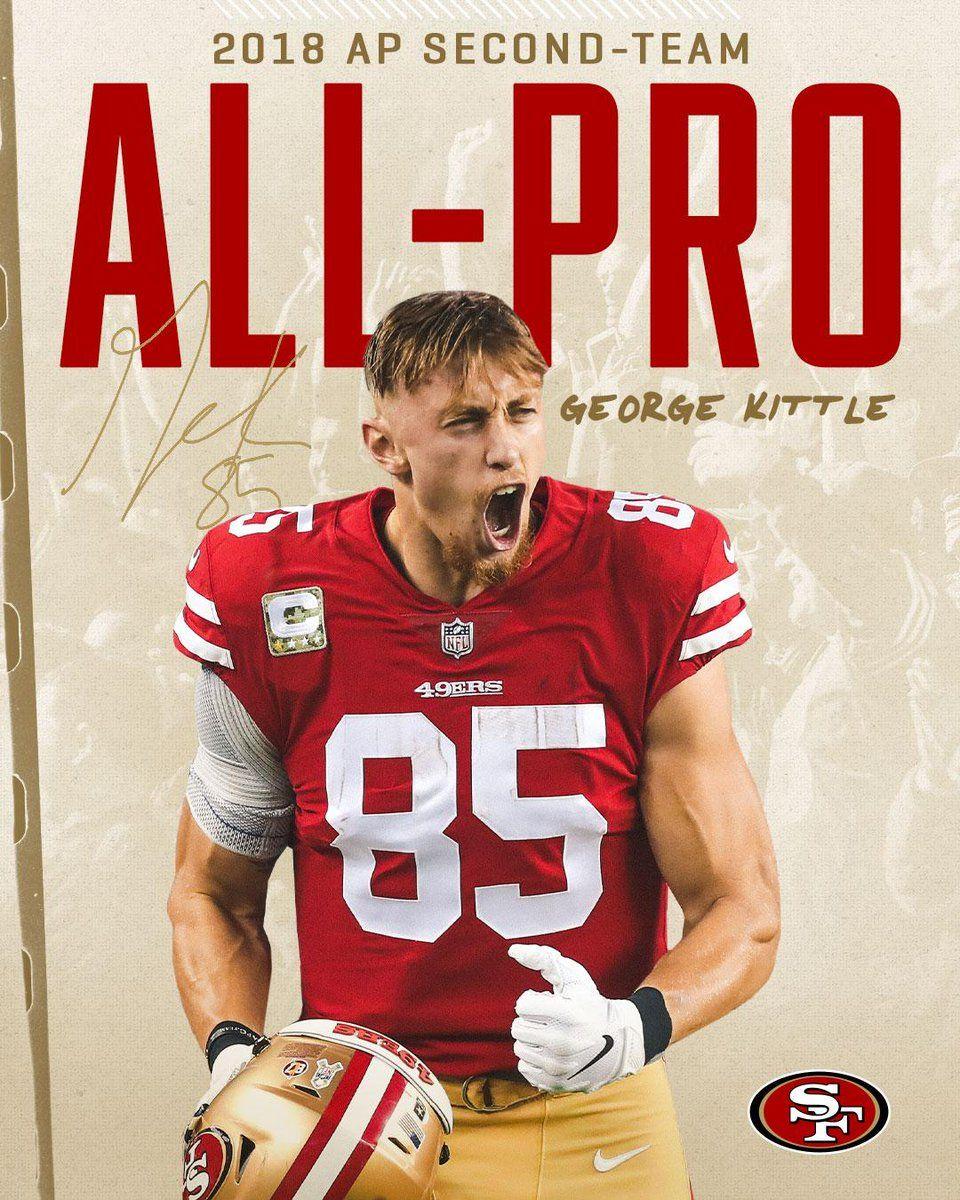 960x1200 Stone Cold George Kittle