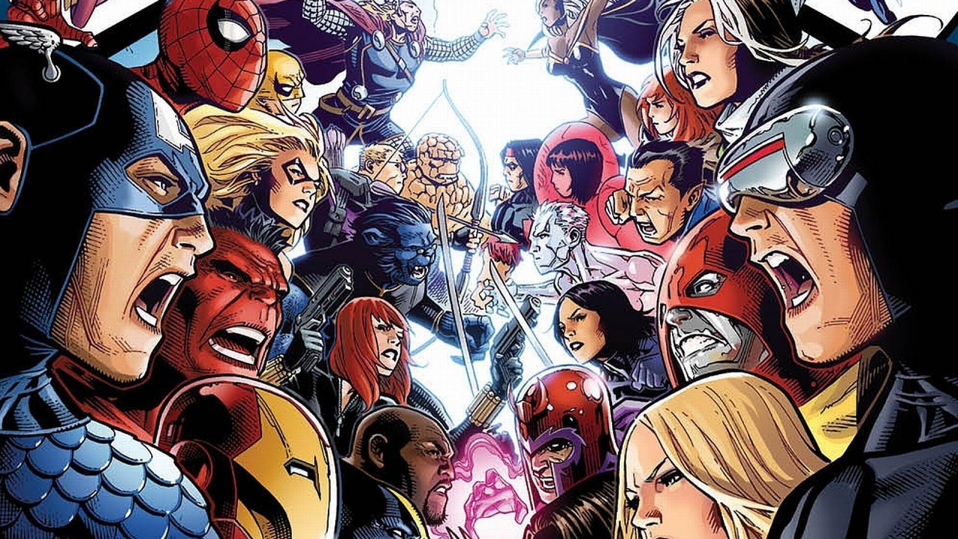 Download 400+ Wallpaper Avengers Comics Paling Keren Download 400+ Wallpaper Avengers Comics Paling Keren