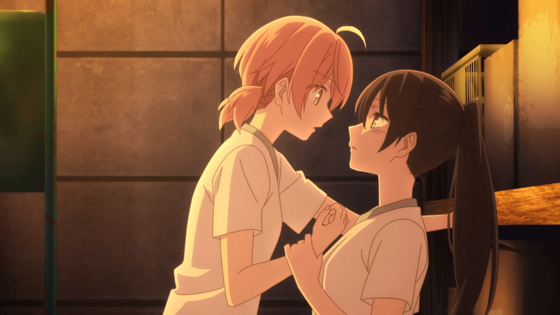 Bloom Into You Wallpapers - Top Free Bloom Into You Backgrounds