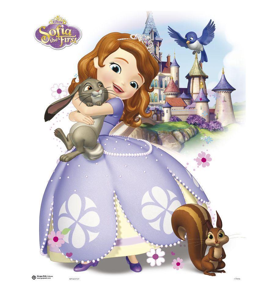 Sofia The First Images Elisha Hd Wallpaper And Background  Sofia The First  PNG Image  Transparent PNG Free Download on SeekPNG