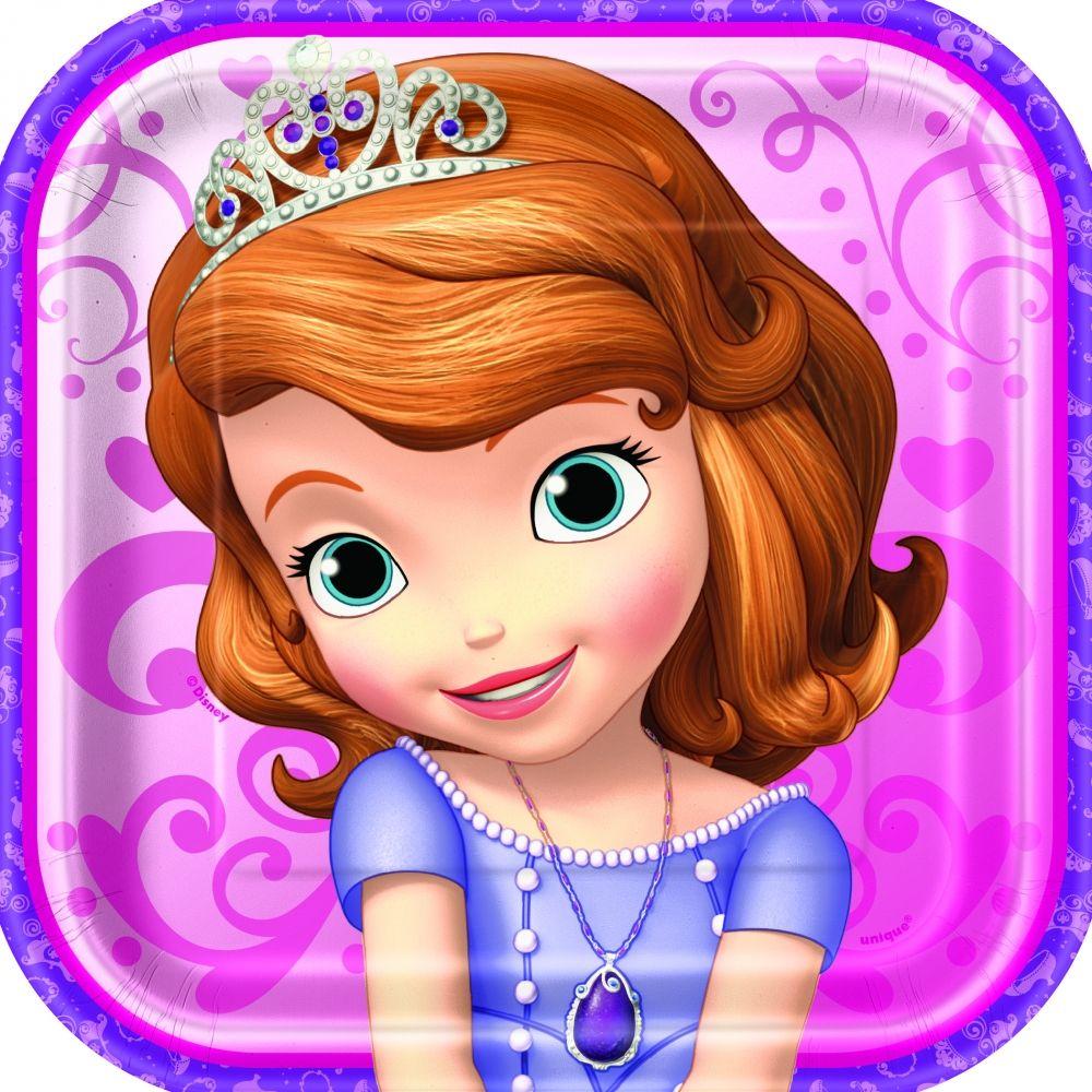 Princess Sofia Wallpapers - Top Free Princess Sofia Backgrounds