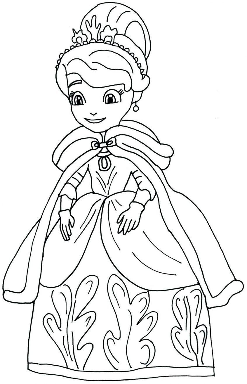 846x1314 Splendi Sofia Princess Coloring Image Inspirations Colouring Pages The First Amberloring Bdennis Wallpaper Mermaid Tures For Picture Book