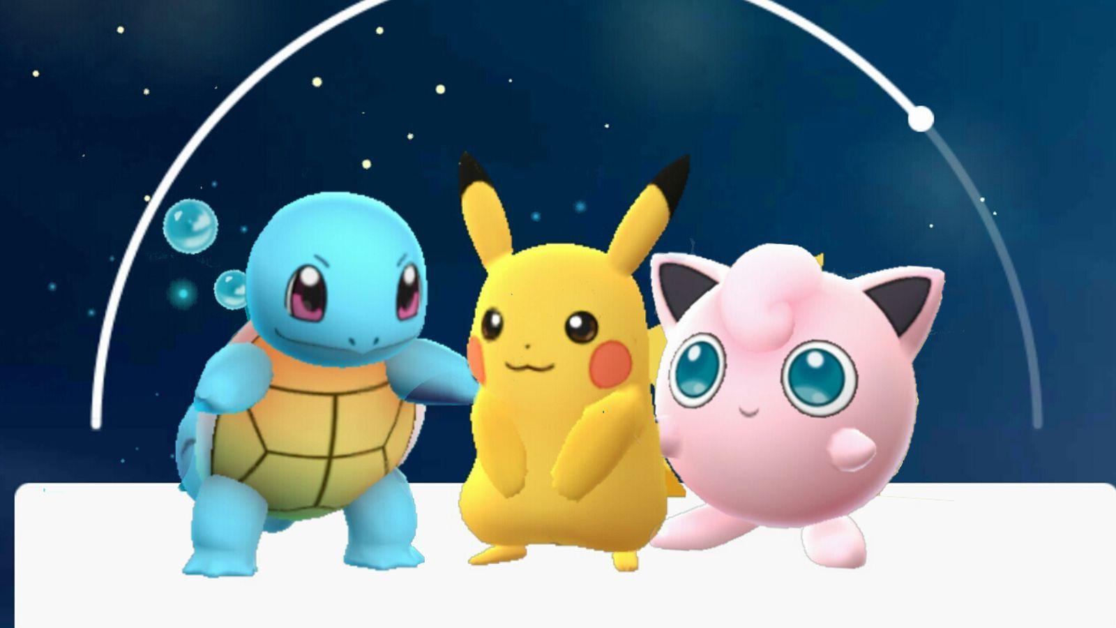 1600x900 Pokemon Picture, Awesome 38 Pokemon Wallpaper. FHDQ Pics LL.GL