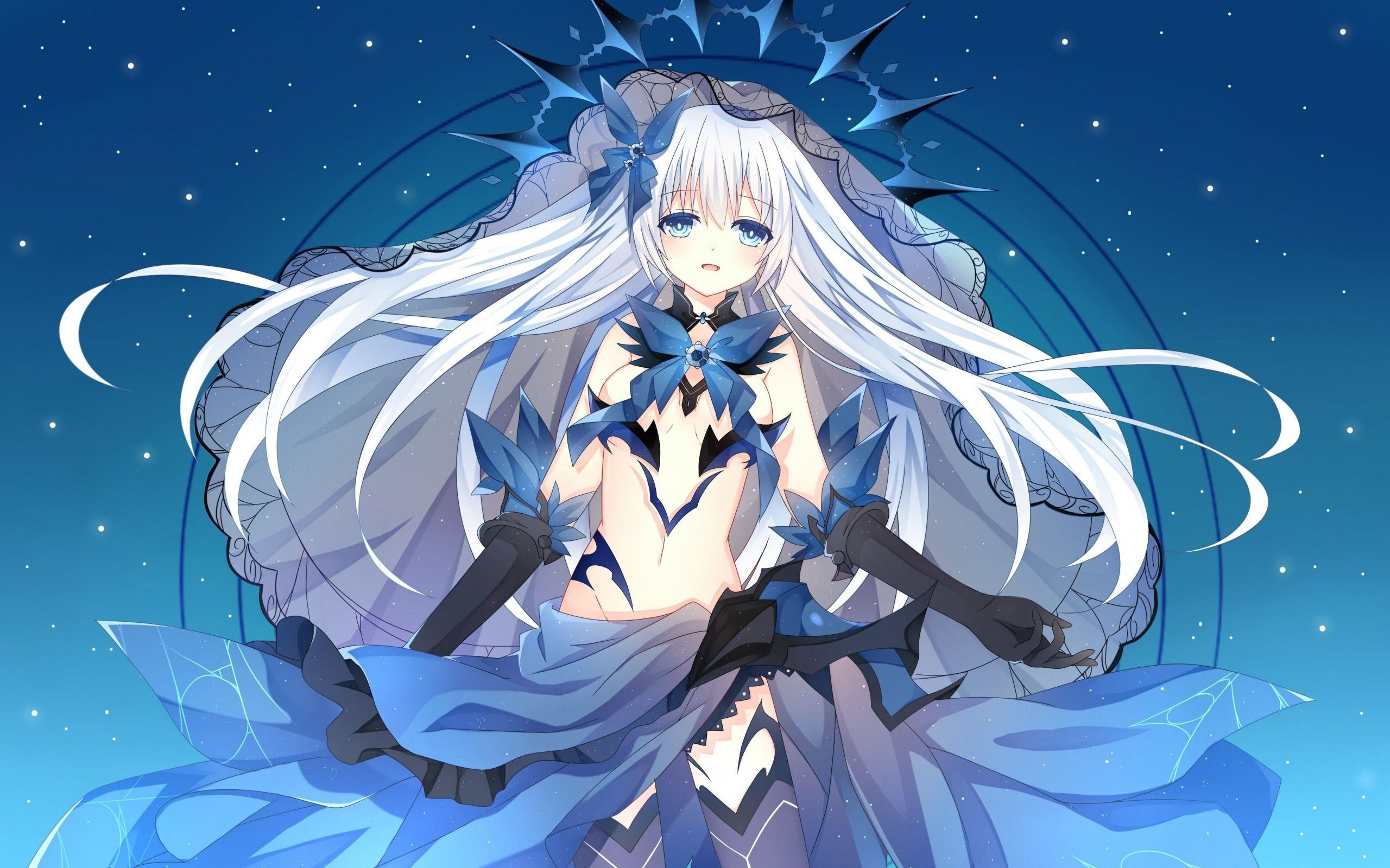 2560x1600 Yoshino Wallpaper