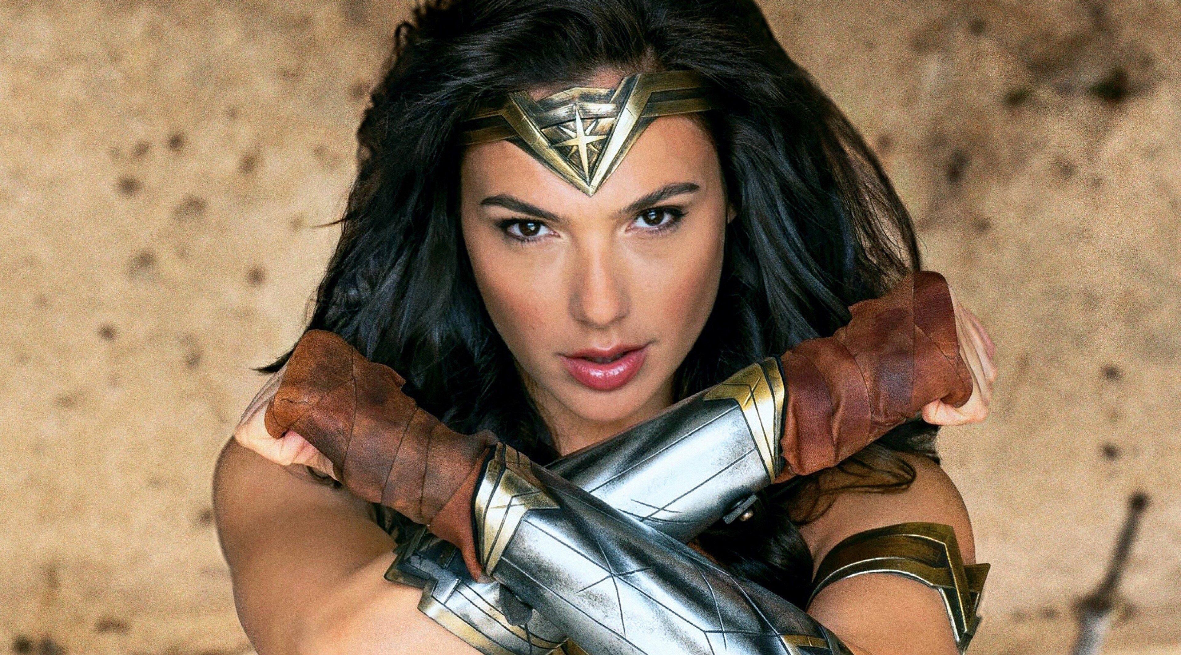 3840x2130 wonder woman 4k best wallpaper for desktop. wallpaper