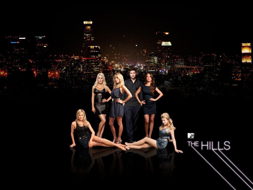 1024x768 Hollywood Hills Wallpaper, The Hills, film, movie. Celebrity and Movie Picture, Photo, Wallpaper