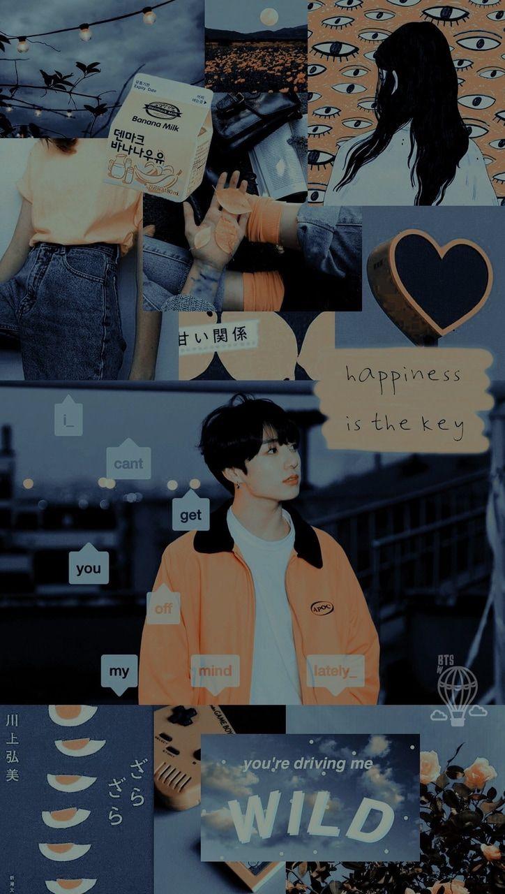 724x1280 Jungkook wallpaper ─ O8O ⓒ bangtanwpapers⎜twt