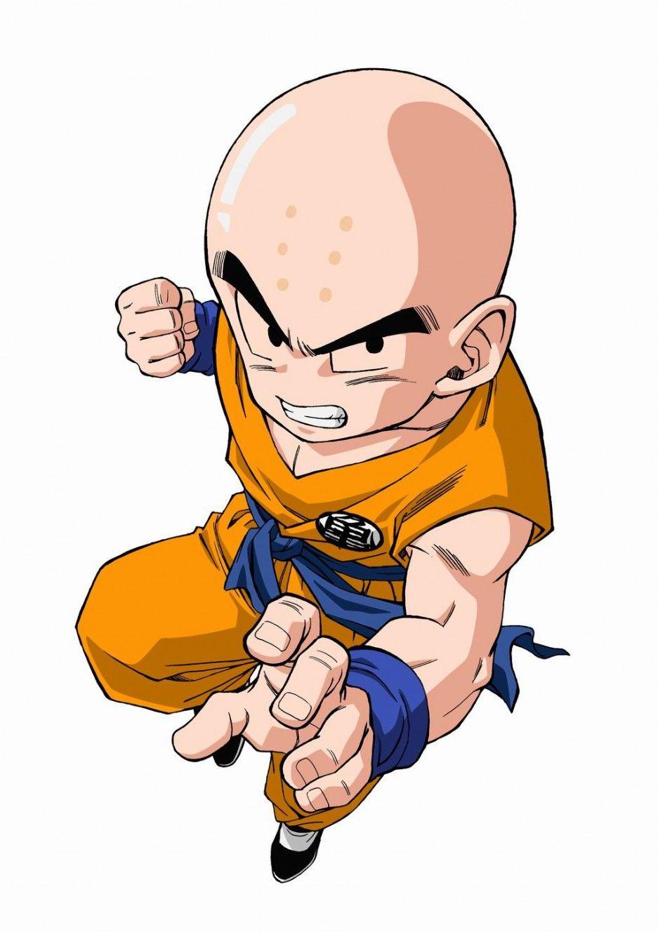 Kuririn Wallpapers - Top Free Kuririn Backgrounds - WallpaperAccess