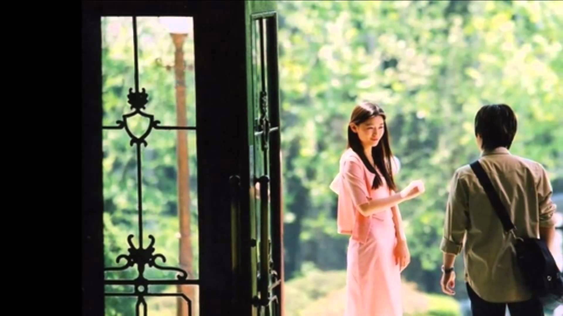 1920x1080 My Sassy Girl (2001)