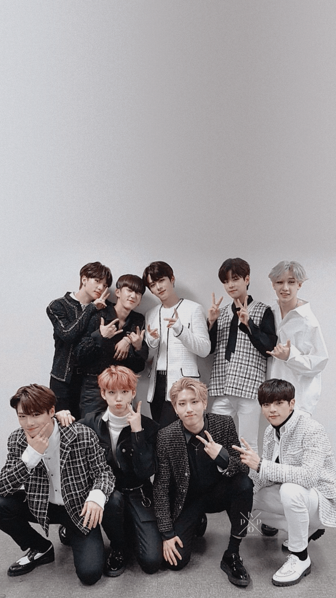 Stray Kids 2020 Wallpapers - Top Free Stray Kids 2020 Backgrounds ...