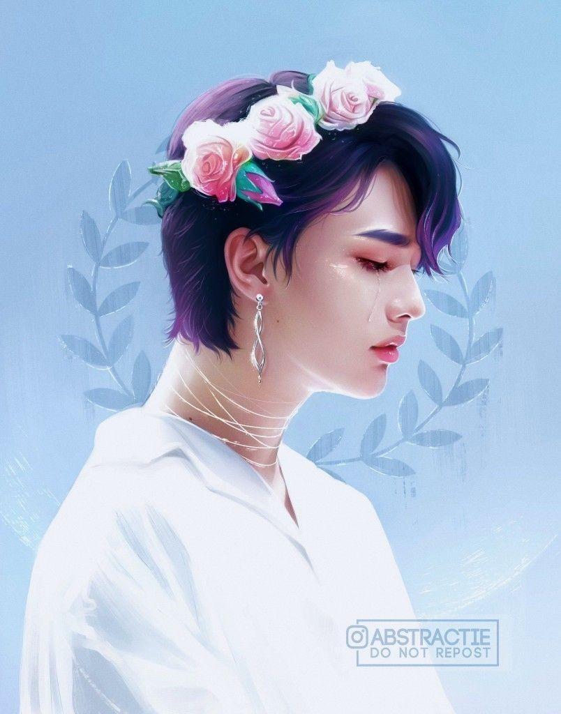 804x1024 Hyunjin Stray Kids 2020 Wallpaper for Android