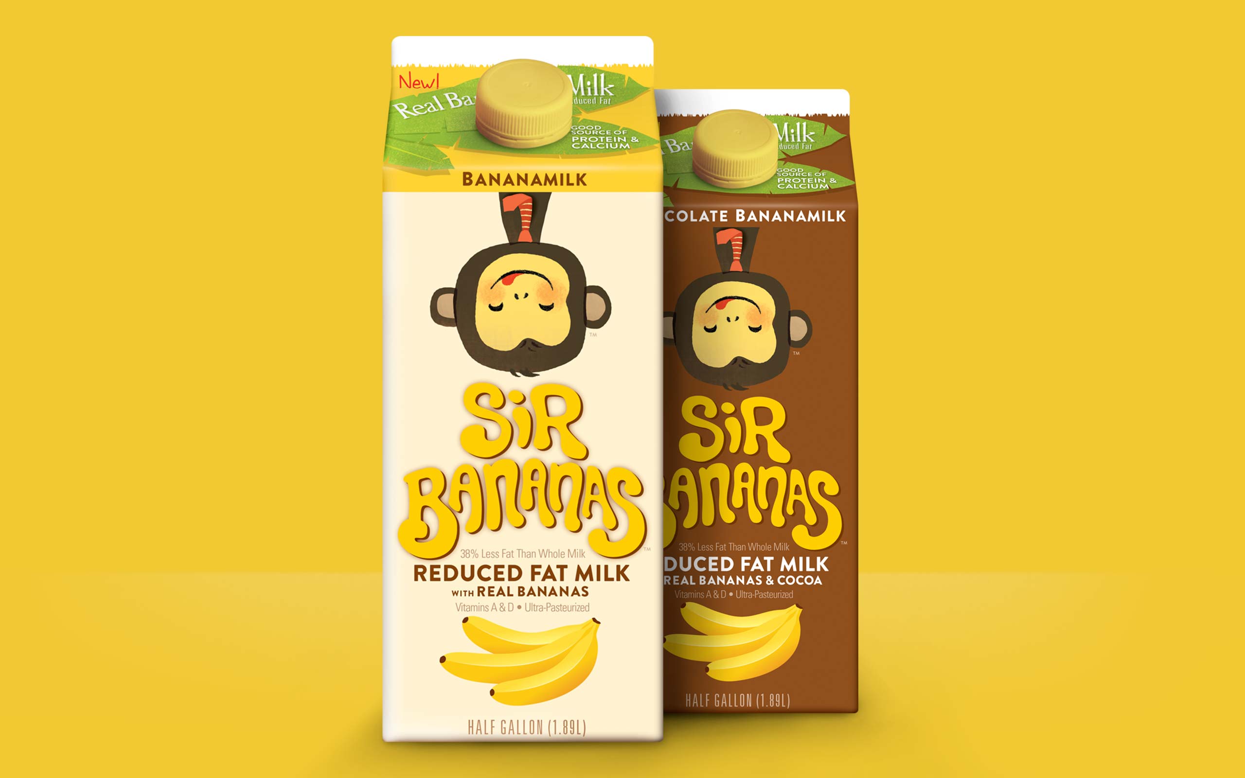 2560x1600 Branding and Retail Packaging Work