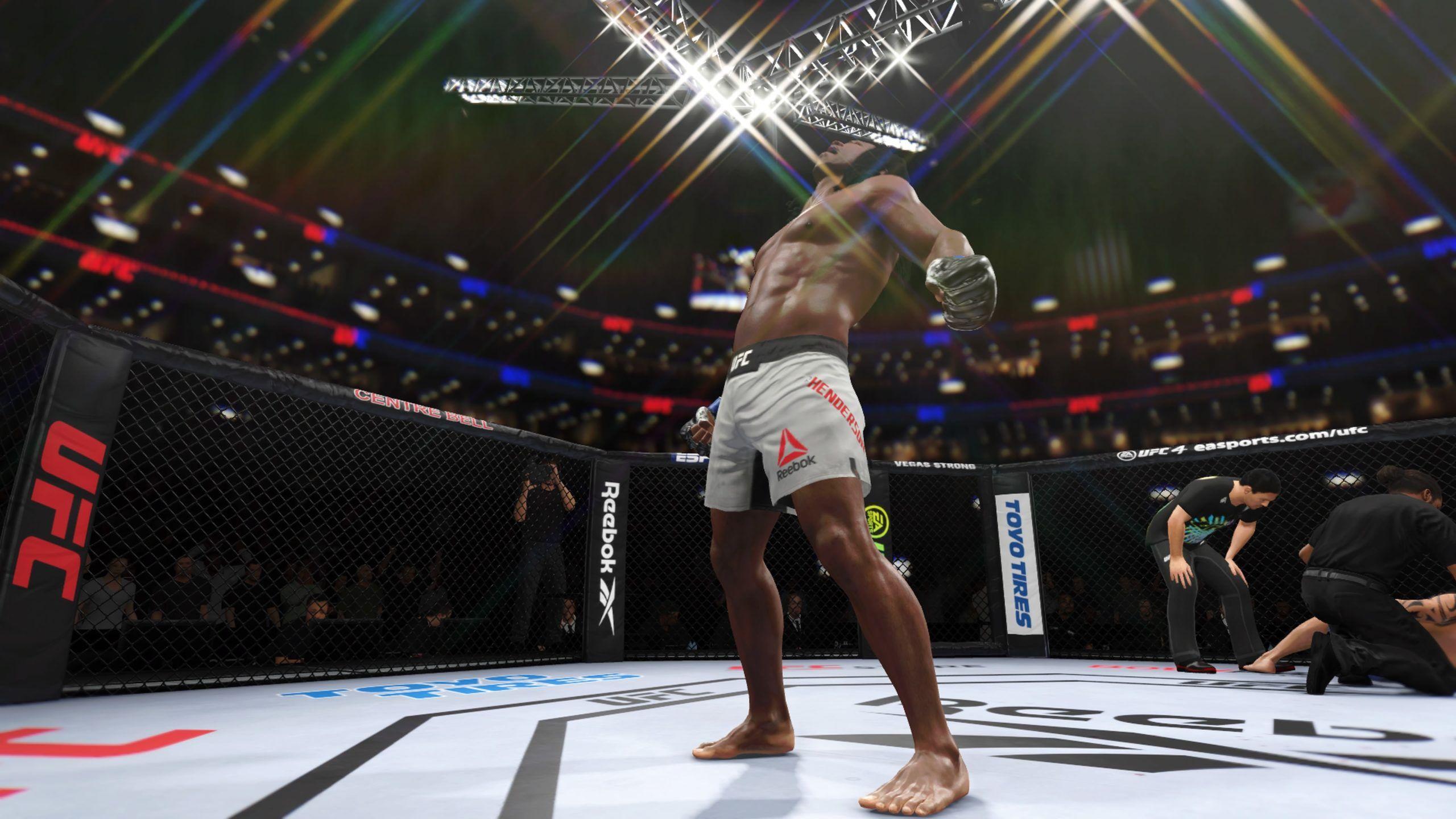 how to download fight night champion for pc free