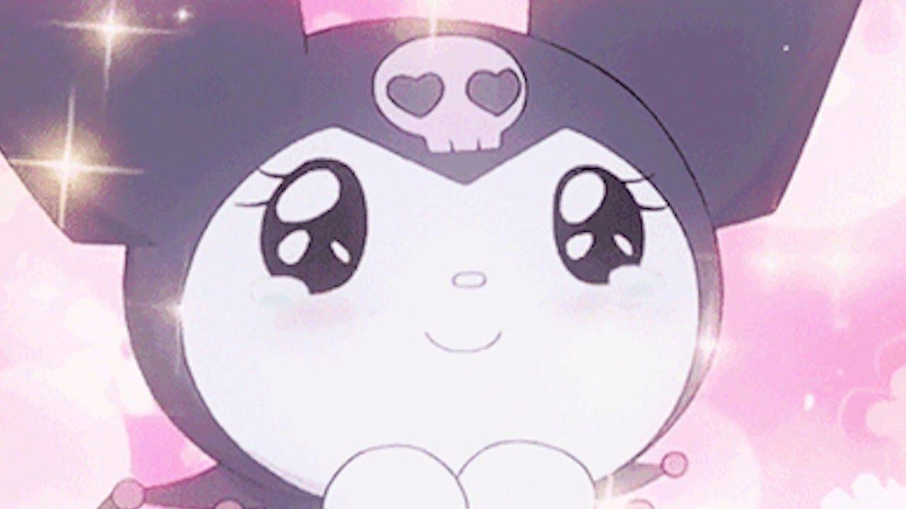 Kuromi My Melody Wallpaper Pc - Draw-lard