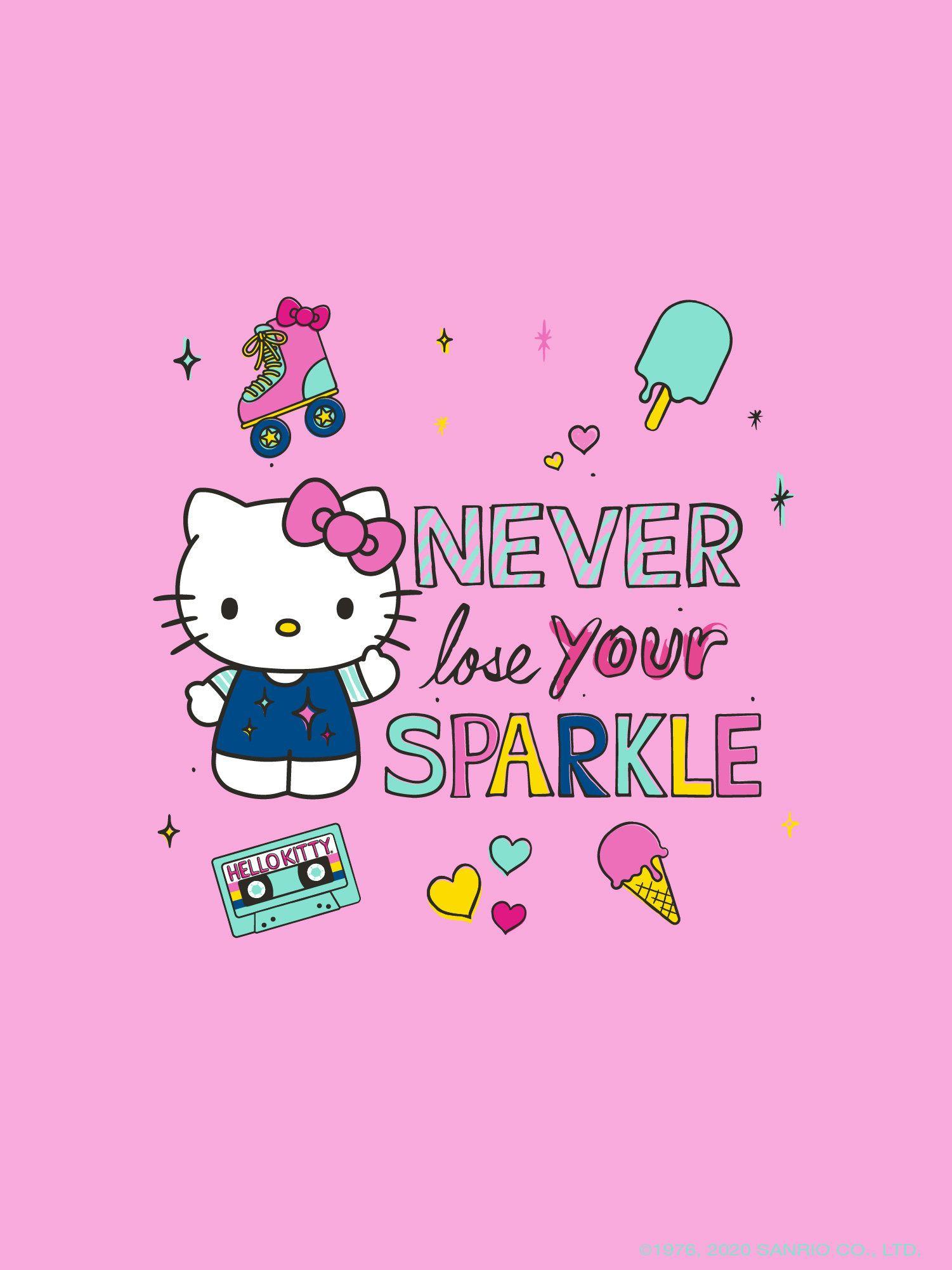 1501x2001 Hello Kitty