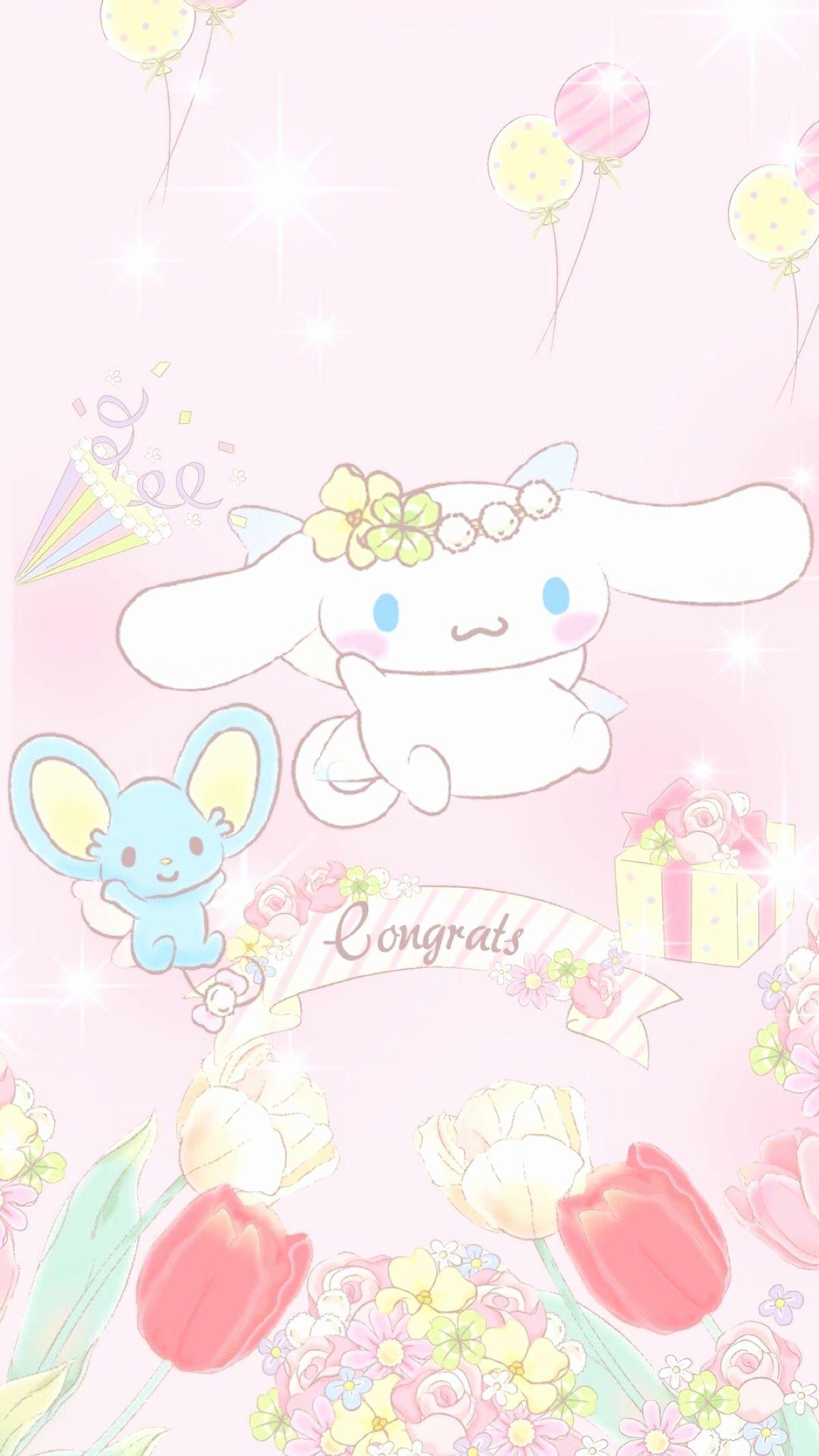 1200x2133 Inspirational Sanrio Wallpaper 2019