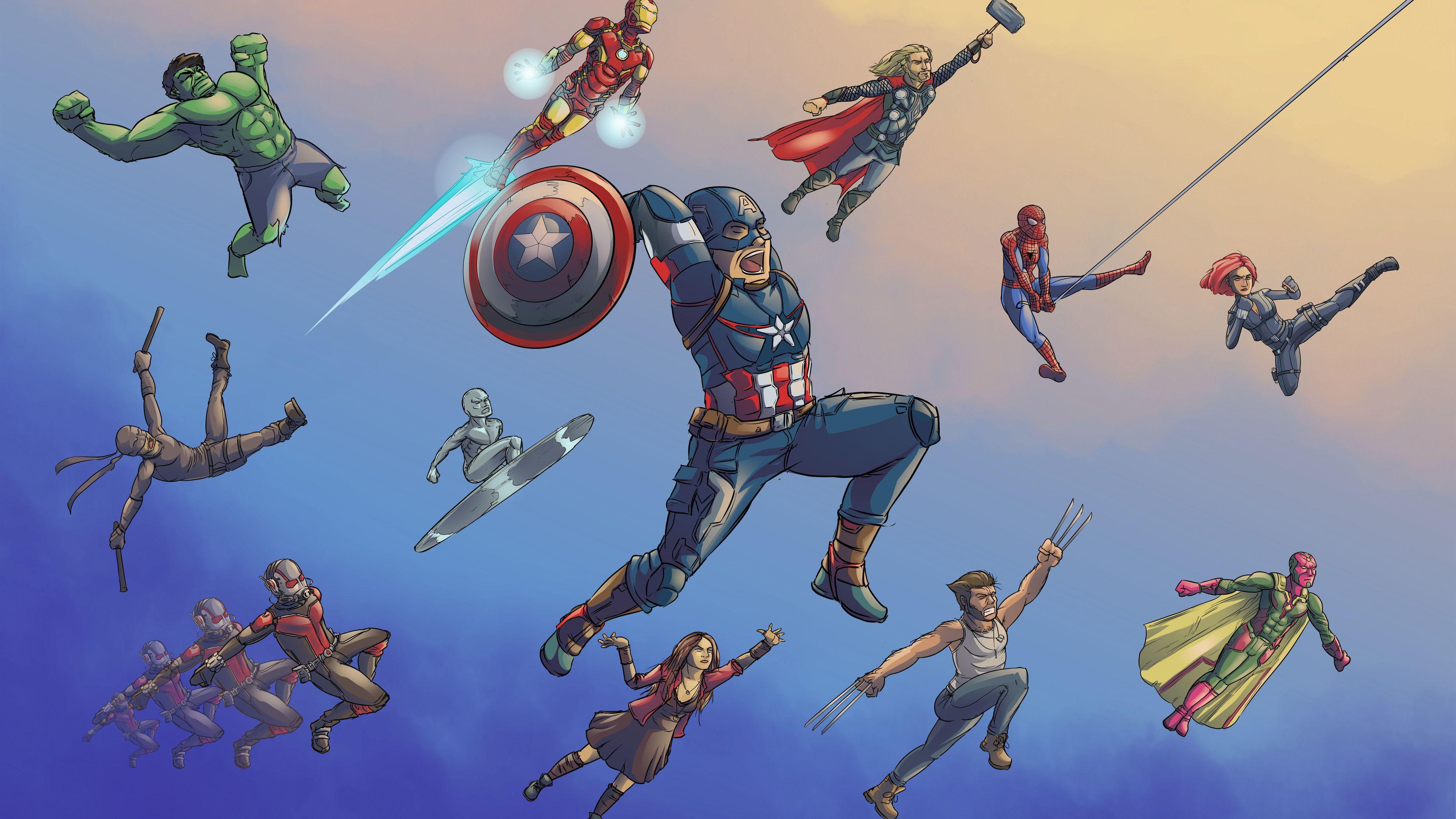 Marvel Heroes 4K Wallpapers Top Free Marvel Heroes 4K Backgrounds Marvel Heroes 4K Wallpapers Top Free Marvel Heroes 4K Backgrounds