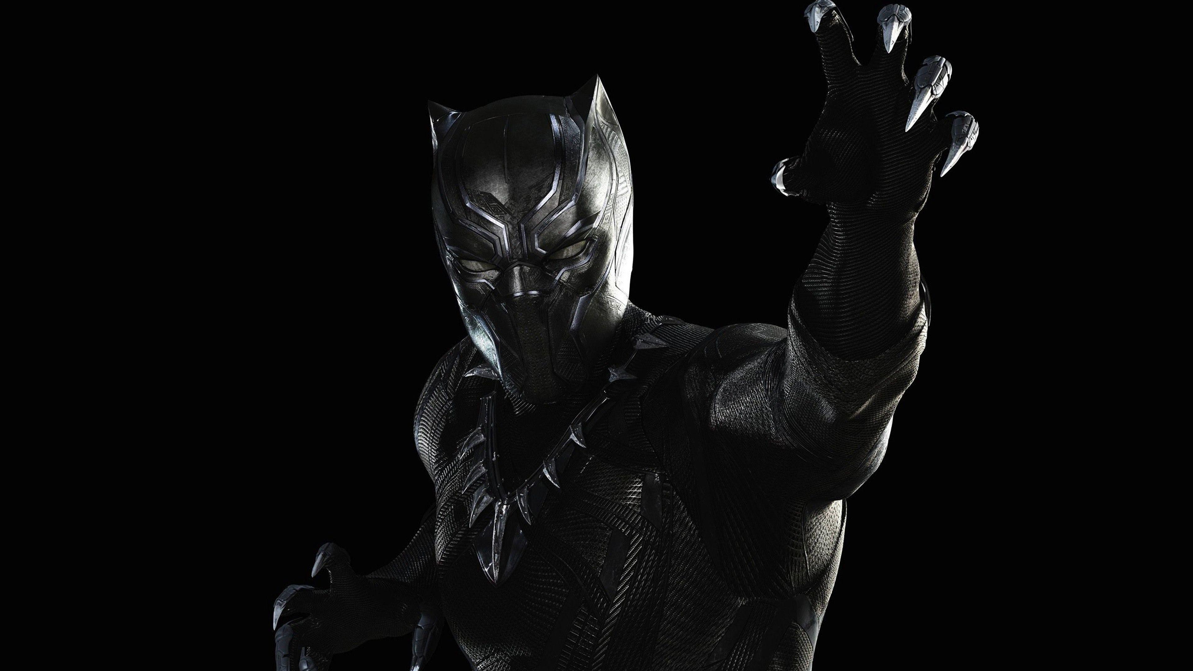 Black Panther download the new version for apple