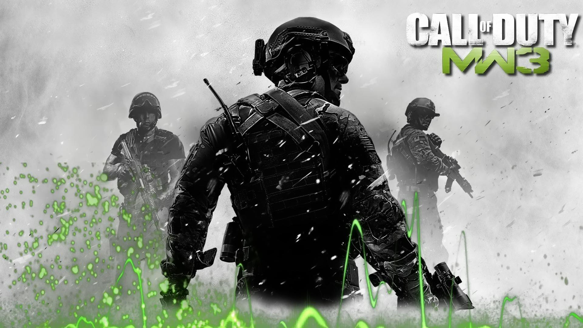 call of duty mw4 free download