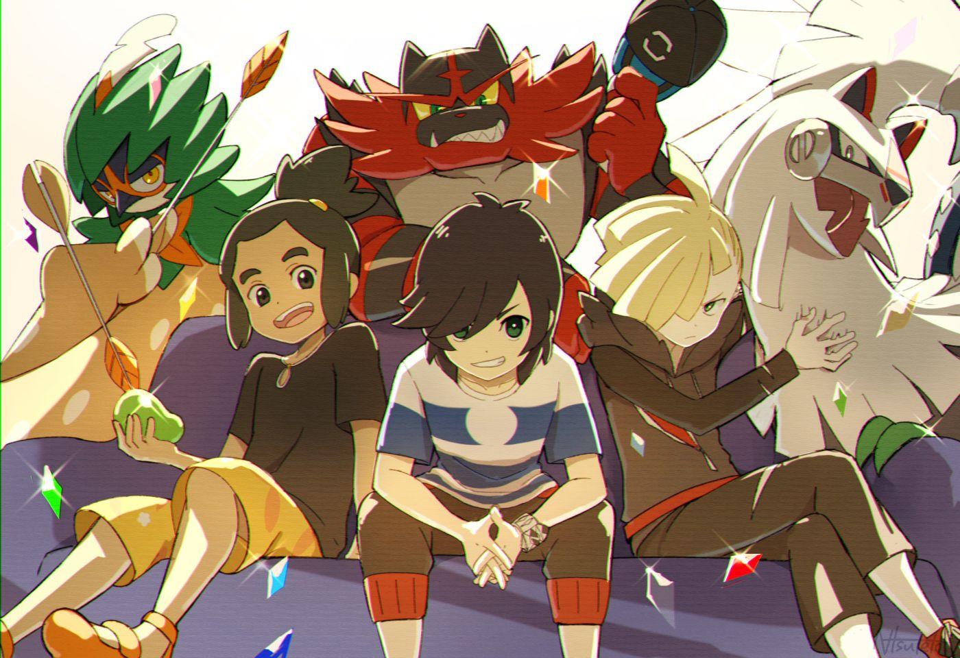 1400x960 Silvallyémon Anime Image Board