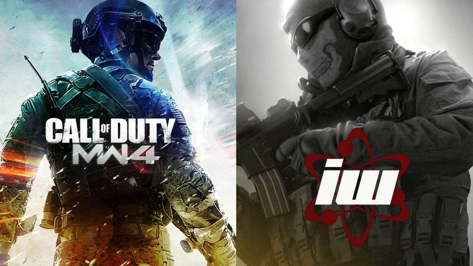 1600x900 Leaks Claim 2019 Call of Duty Will Be Modern Warfare Developed By Infinity Ward