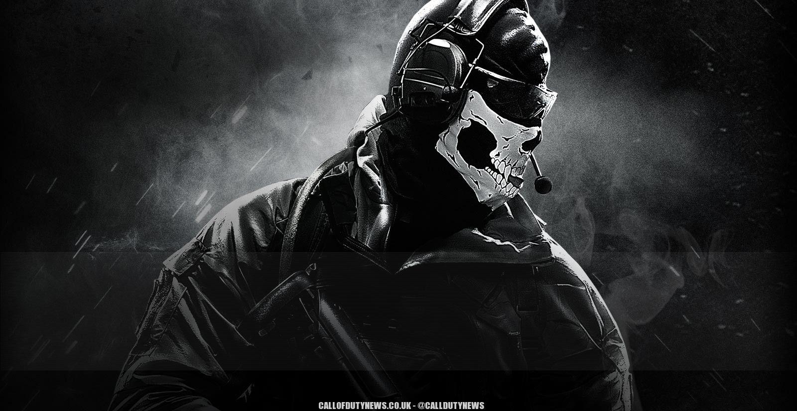 1600x826 Modern Warfare 4 Wallpaper