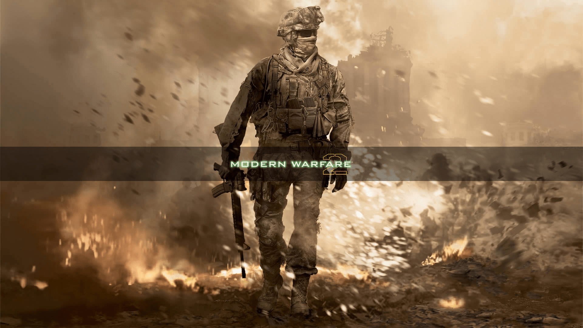 1920x1080 META Call of Duty: Wallpaper 1 (1920x1080)