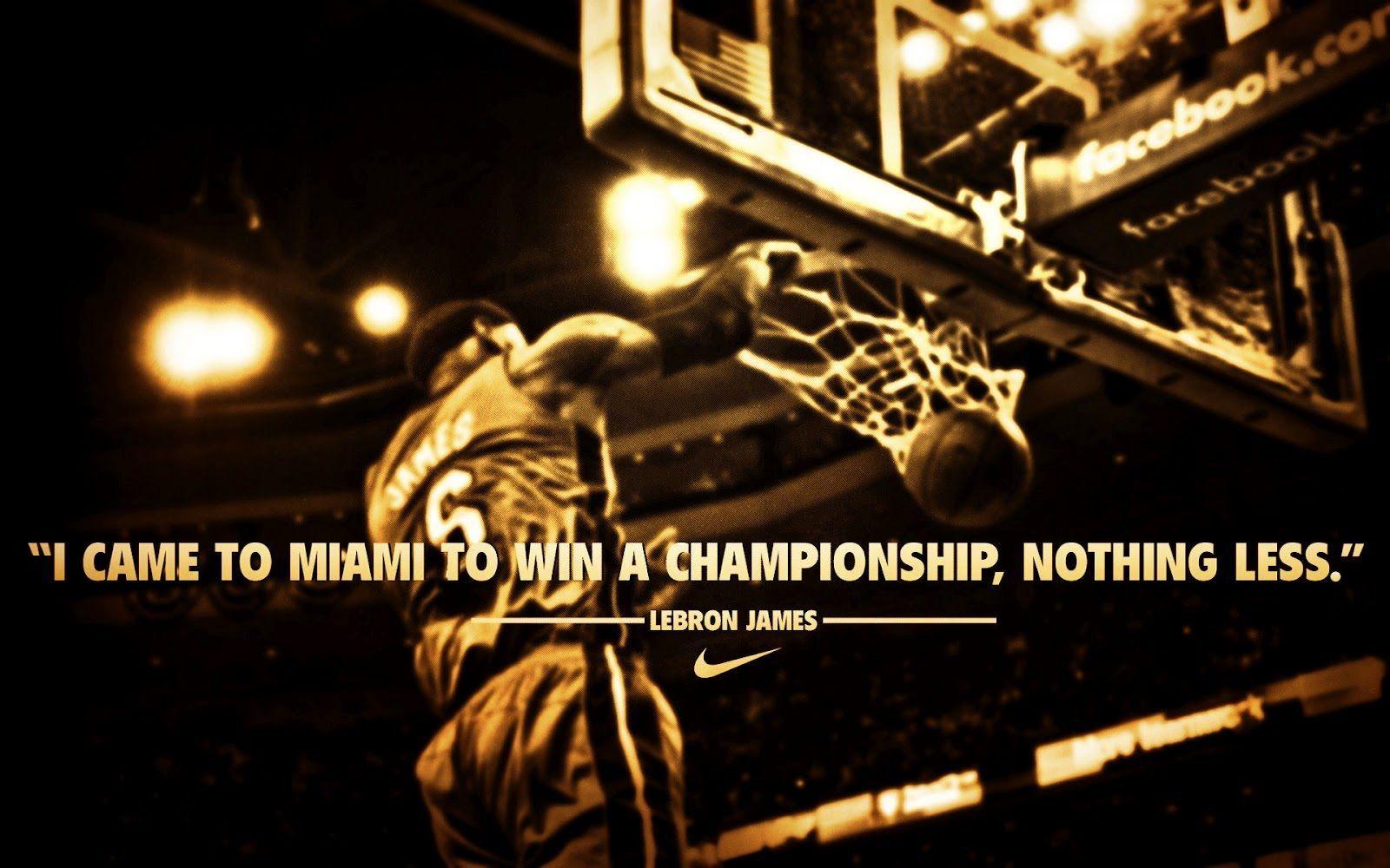 Basketball Motivation Wallpapers - Top Free Basketball Motivation