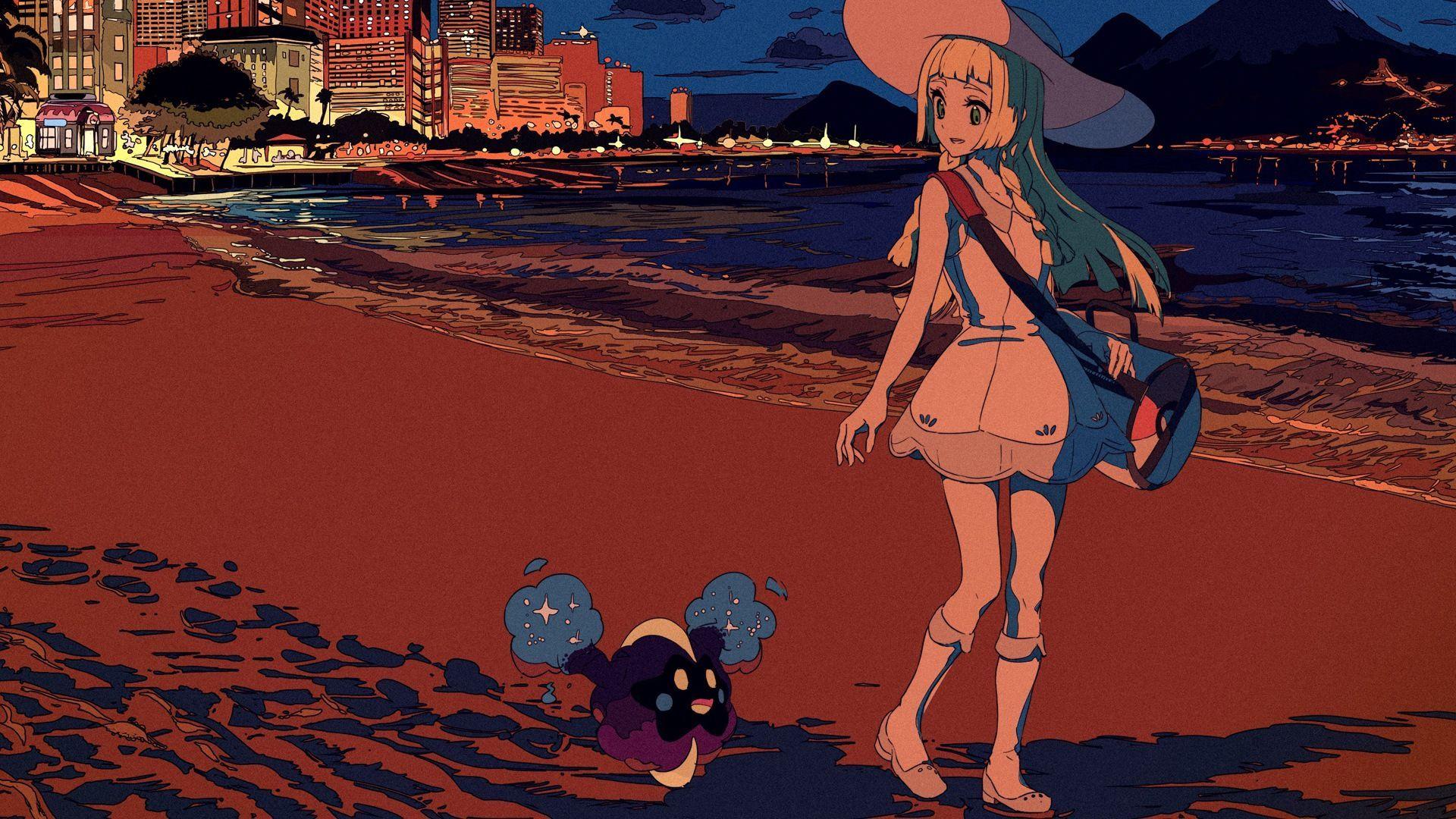 1920x1080 Pokemon Types. Pokémon