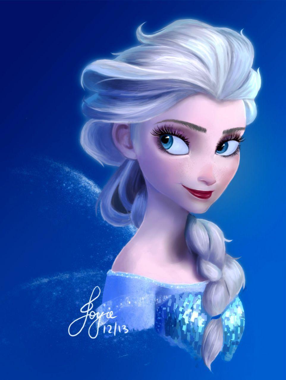962x1275 Frozen Wallpaper