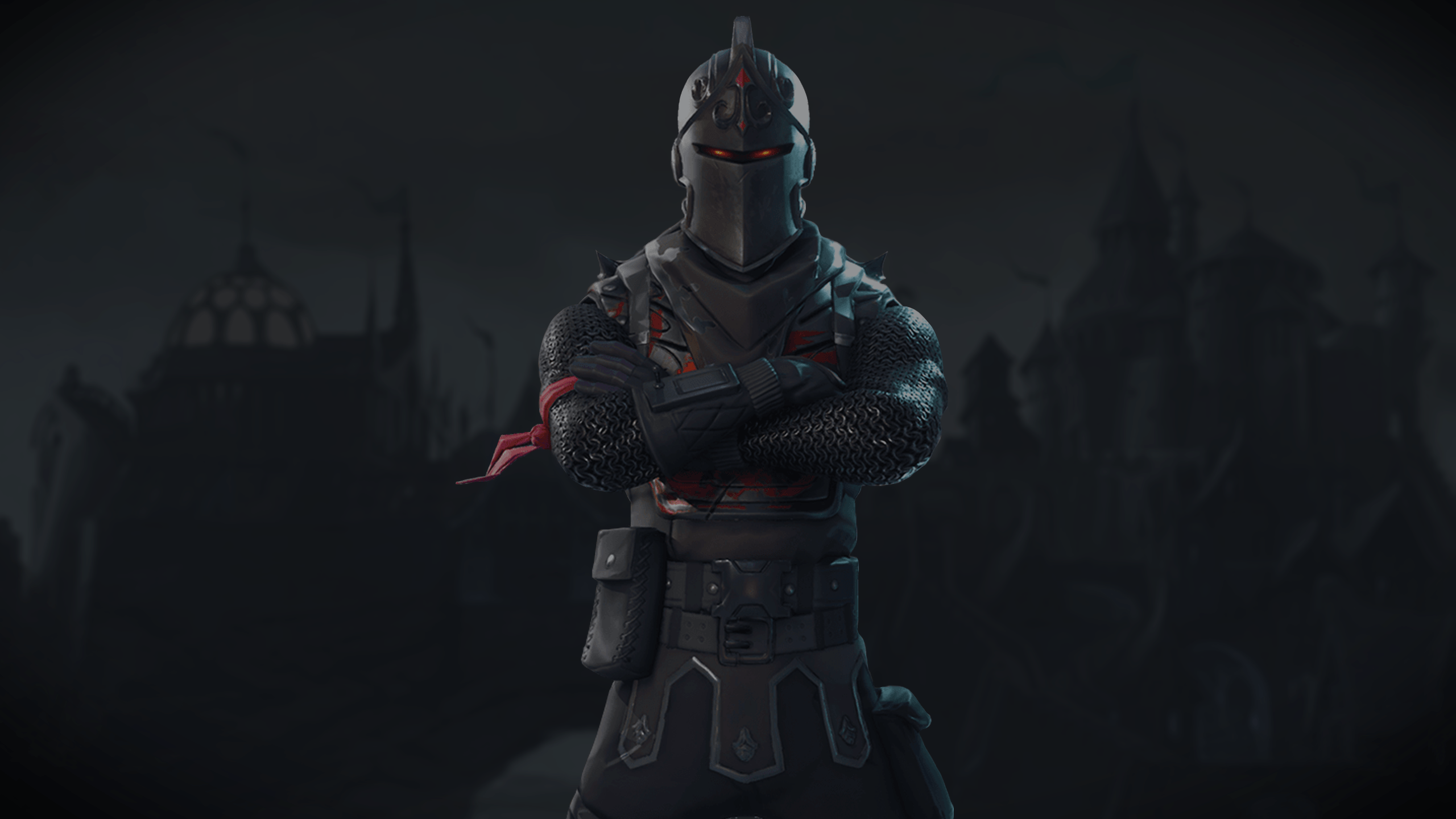 Featured image of post Black Knight Fortnite Skin Wallpaper