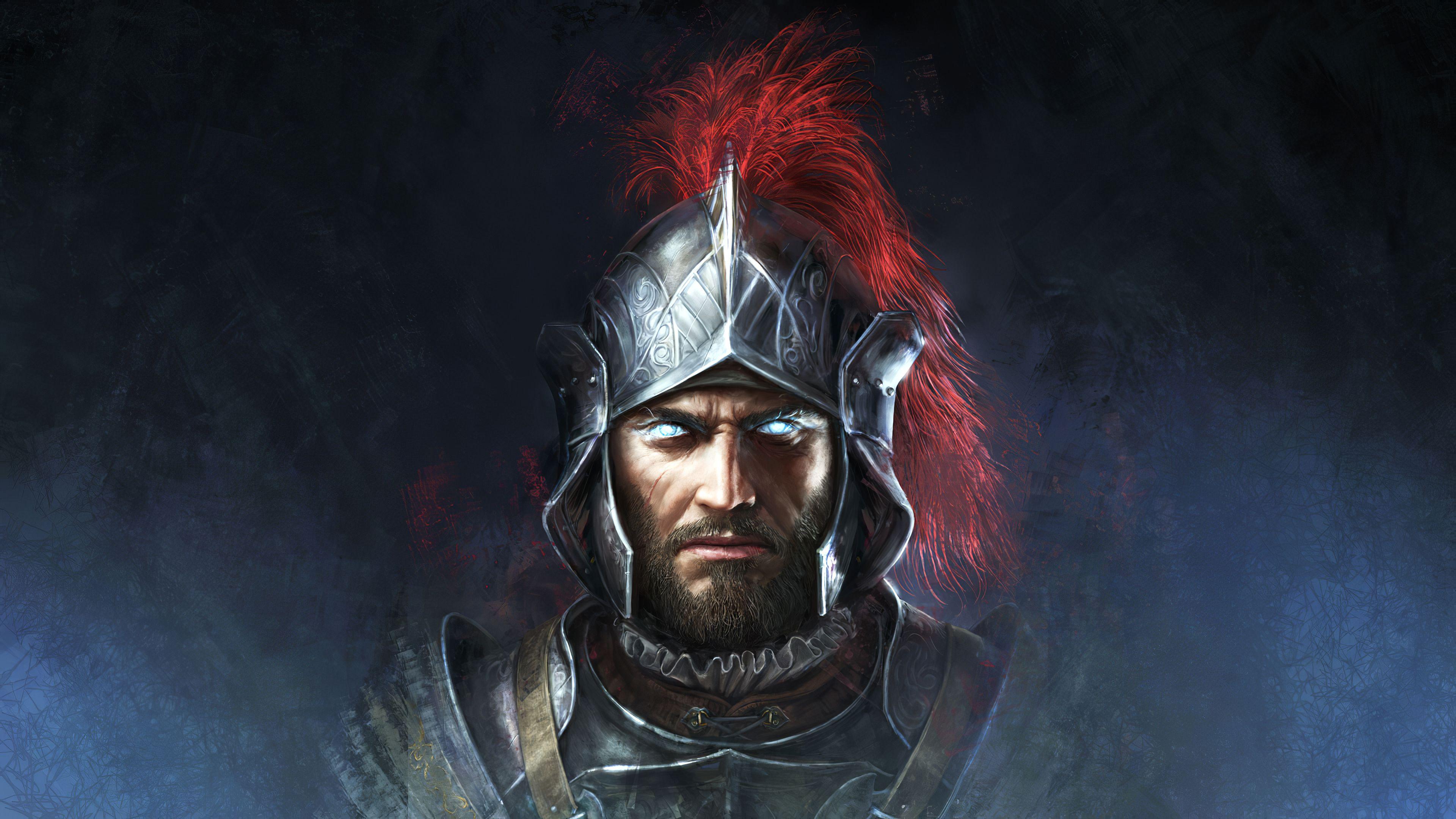 Divinity Original Sin 2 Wallpapers - Top Free Divinity Original Sin 2