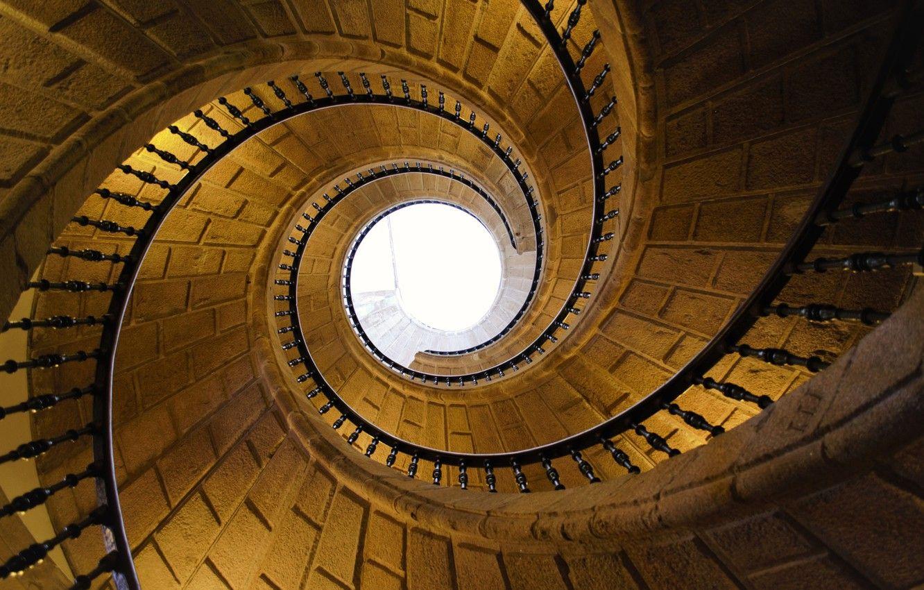 Spiral Stairs Wallpapers - Top Free Spiral Stairs Backgrounds ...