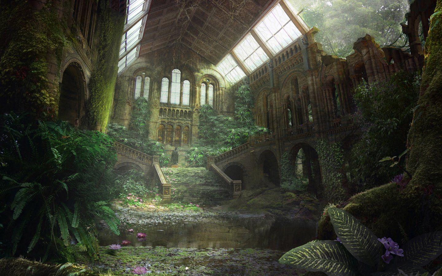 1440x900 Magical Places Desktop Background. Romantic Places Wallpaper, Magical Places Wallpaper and Quiet Places Wallpaper