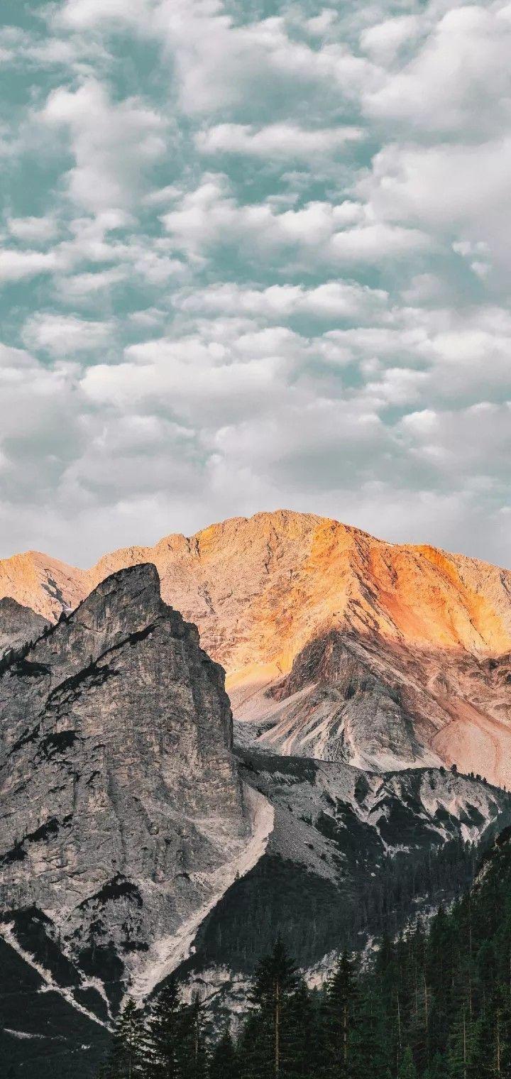 720x1520 Mountain trick's in Africa Mount .