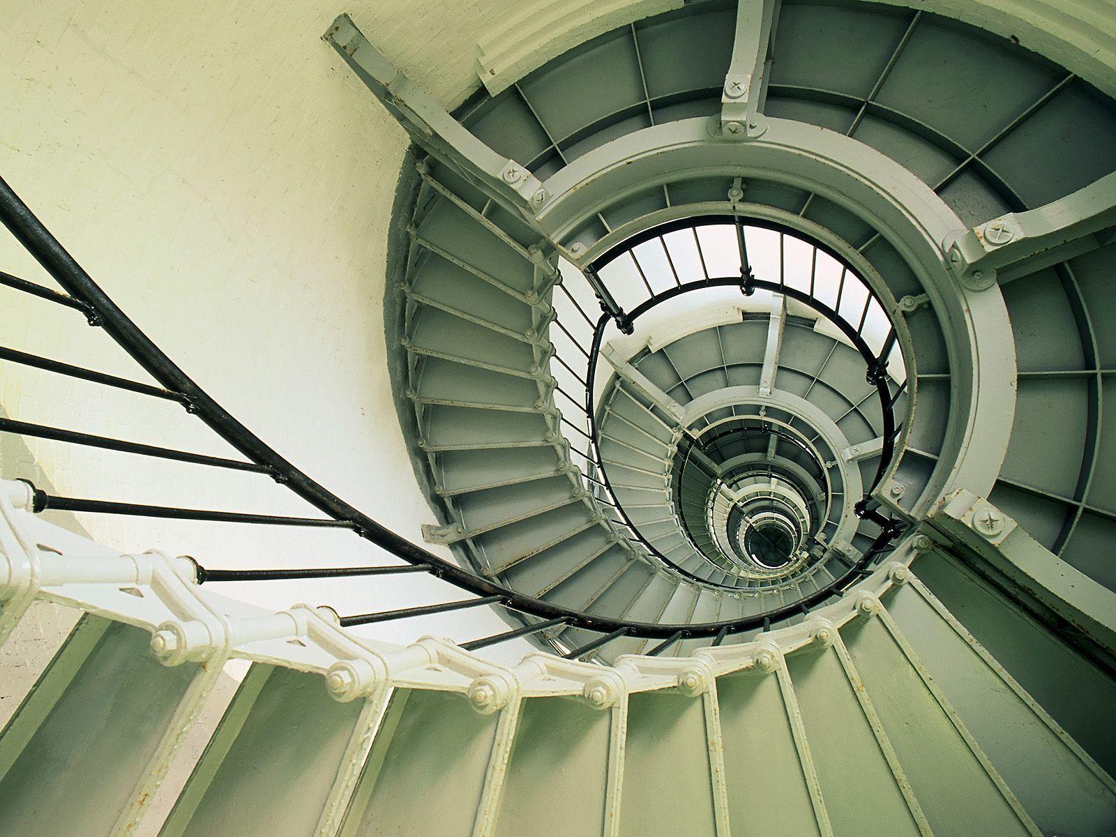 Spiral Stairs Wallpapers - Top Free Spiral Stairs Backgrounds