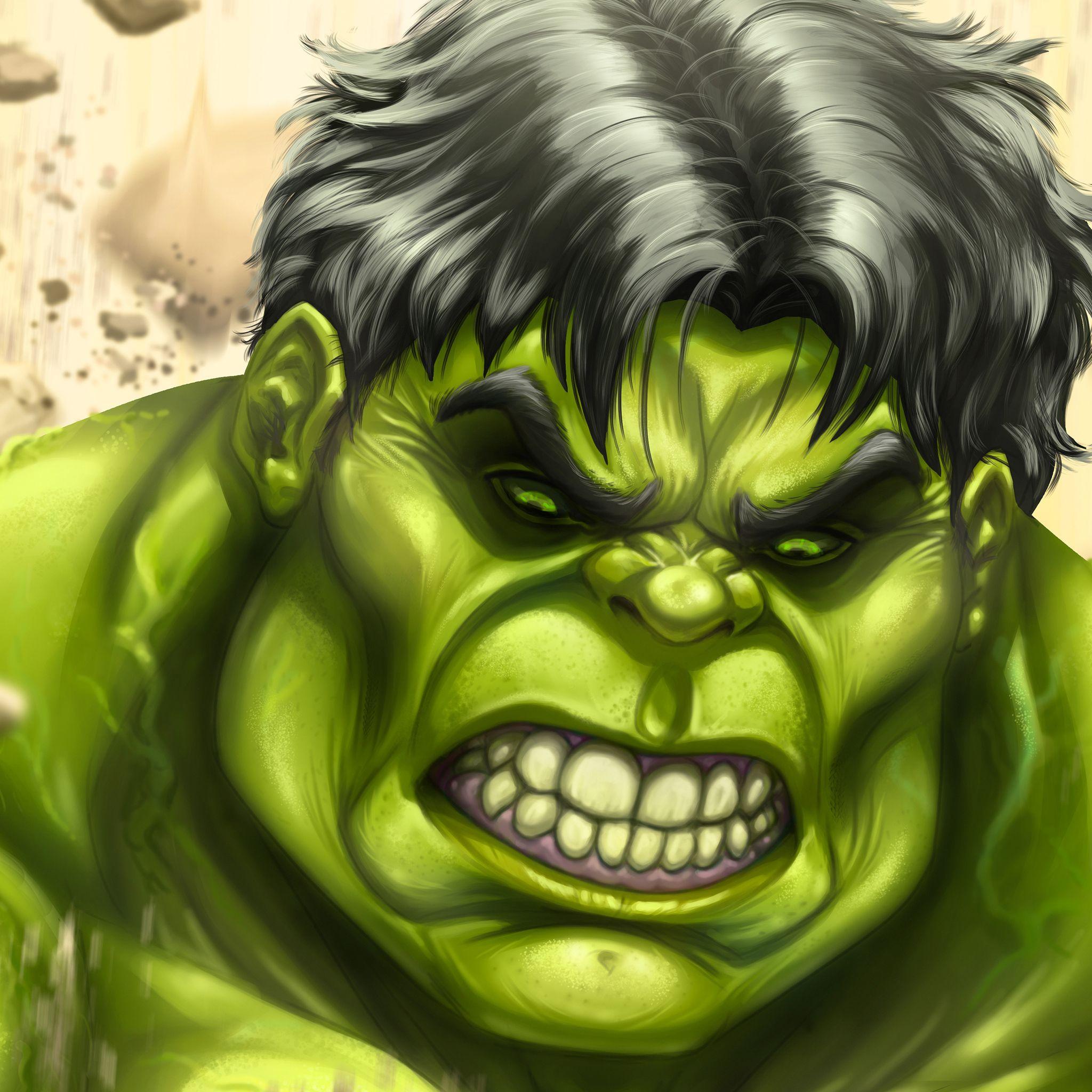 Hulk Smile Wallpapers - Top Free Hulk Smile Backgrounds - WallpaperAccess