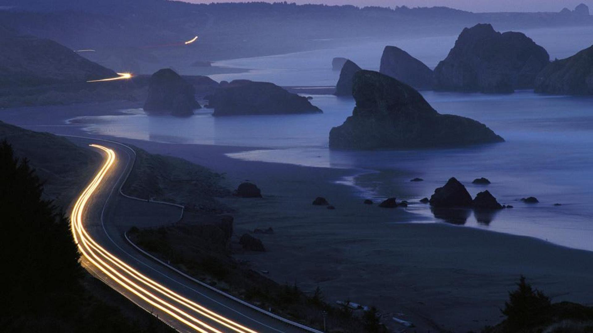 Pacific Northwest Desktop Wallpapers - Top Free Pacific Northwest